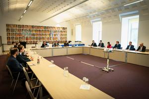 The new countours of Hungarian foreign, security and defense policy-1